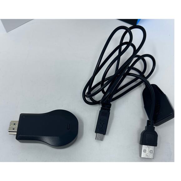 Anyast Easy Sharing‎ M4 Plus Wireless Display Dongle No Need of Modes Switch - Picture 9 of 9